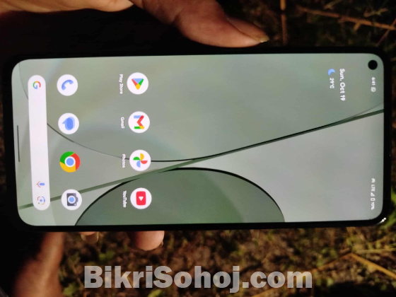 Pixel 5a5G